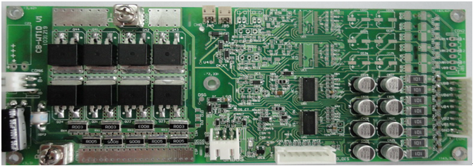 SPF-LB-24-10 BMS